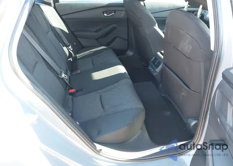 2025 Honda Accord Se from USA, damaged, VIN 1HGCY1F45SA054124